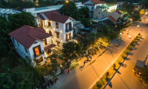  RedRose Villa  Tp. Hội An